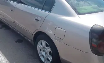 Nissan Altima 2006 года за 3 000 000 тг. в Талдыкорган фото 4