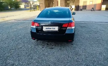 Subaru Legacy 2014 года за 6 700 000 тг. в Алматы