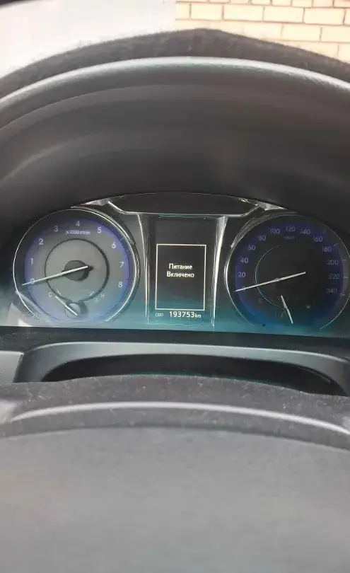 Toyota Camry 2015 года за 9 500 000 тг. в Павлодарская область фото 4