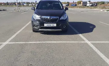 Opel Mokka 2013 года за 5 500 000 тг. в Актобе фото 1