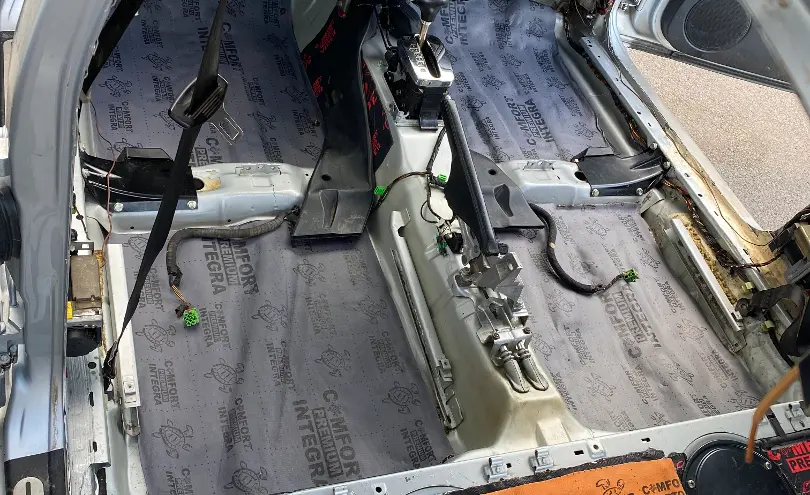 Volkswagen Bora 2001 года за 2 000 000 тг. в Астана фото 4