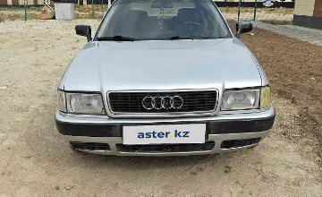 Audi 80 1992 года за 900 000 тг. в Кызылординская область фото 2