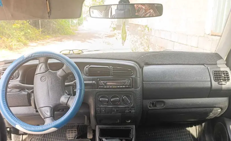 Volkswagen Vento 1994 года за 650 000 тг. в Алматинская область фото 3