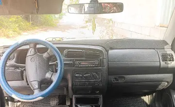 Volkswagen Vento 1994 года за 650 000 тг. в Алматинская область фото 3