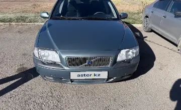 Volvo S80 2001 года за 2 200 000 тг. в Экибастуз фото 2