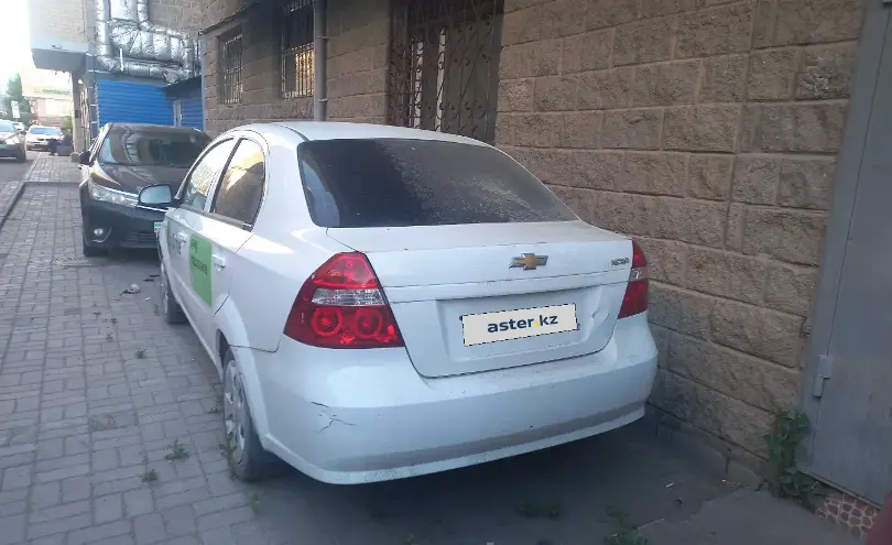Chevrolet Nexia 2022 года за 4 200 000 тг. в Астана фото 2