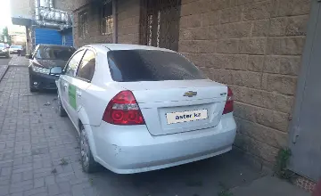 Chevrolet Nexia 2022 года за 4 200 000 тг. в Астана фото 2