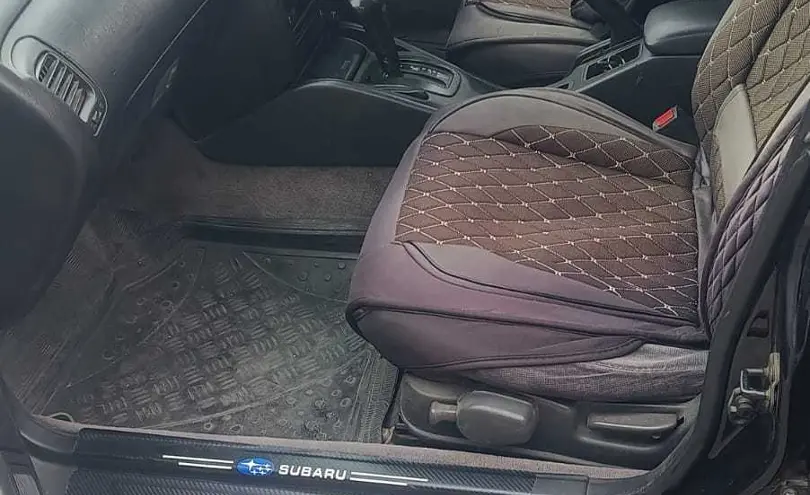Subaru Legacy 1998 года за 1 800 000 тг. в Алматы фото 4
