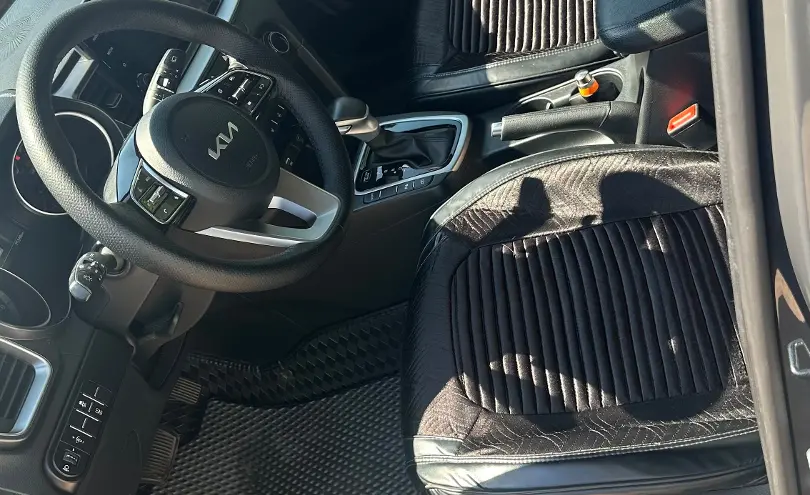 Kia Ceed 2024 года за 8 700 000 тг. в Астана фото 5