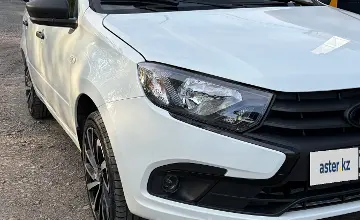 LADA (ВАЗ) Granta 2019 года за 3 600 000 тг. в Костанай