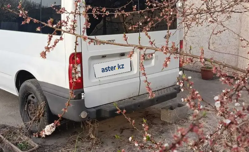 Ford Transit 2013 года за 7 500 000 тг. в Алматинская область фото 4