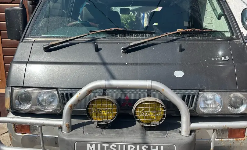 Mitsubishi Delica 1995 года за 2 000 000 тг. в Алматы фото 1