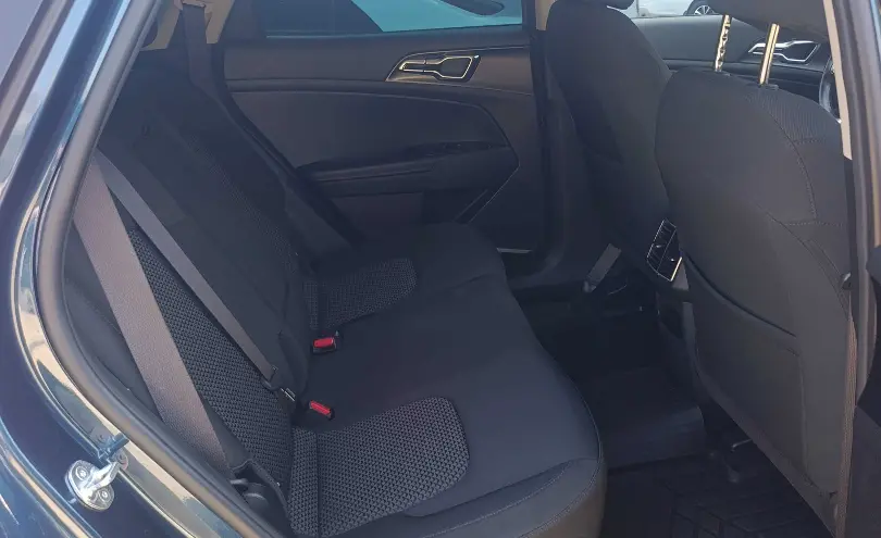 Kia Sportage 2023 года за 12 000 000 тг. в Алматы фото 5