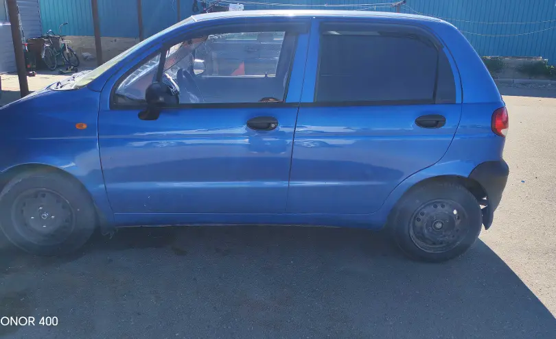 Daewoo Matiz 2011 года за 2 000 000 тг. в Карагандинская область фото 3