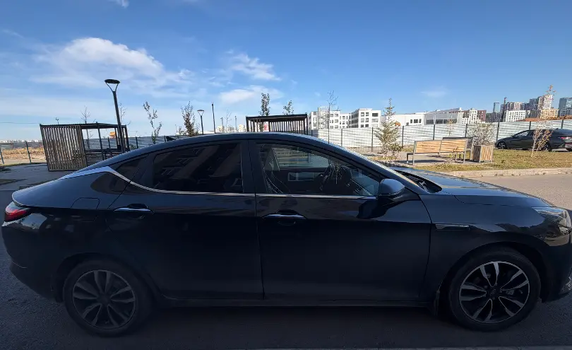 JAC J7 2024 года за 7 000 000 тг. в Астана фото 2