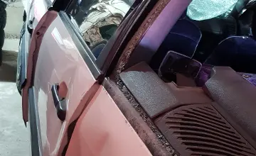 Volkswagen Passat 1996 года за 600 000 тг. в Усть-Каменогорск фото 2