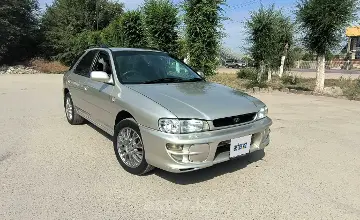 Subaru Impreza 1997 года за 2 300 000 тг. в Алматинская область фото 3