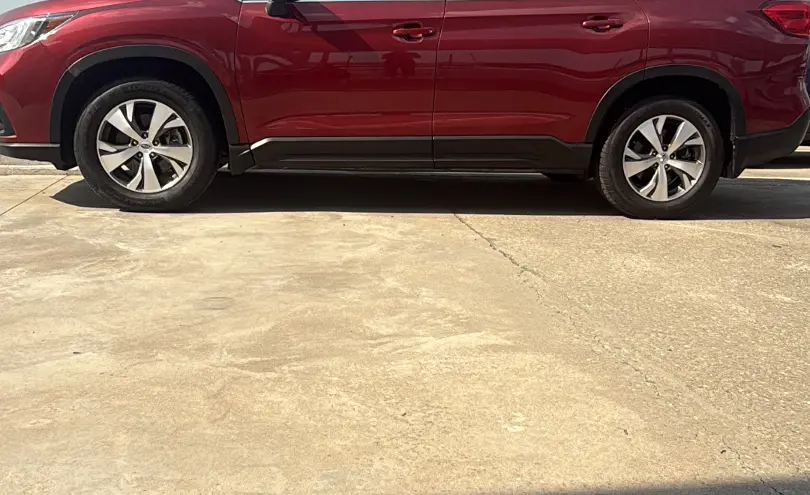 Subaru Ascent 2019 года за 13 000 000 тг. в Астана фото 3