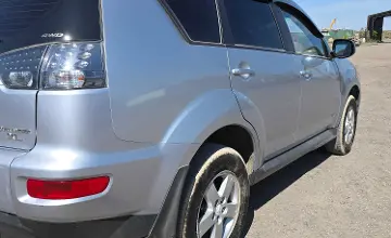 Mitsubishi Outlander 2010 года за 6 500 000 тг. в Астана фото 4