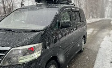 Toyota Alphard 2006 года за 6 000 000 тг. в Алматы фото 2