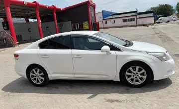 Toyota Avensis 2011 года за 5 200 000 тг. в Алматы фото 3