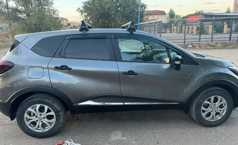 Renault Captur 2018 года за 4 700 000 тг. в Актюбинская область фото 3