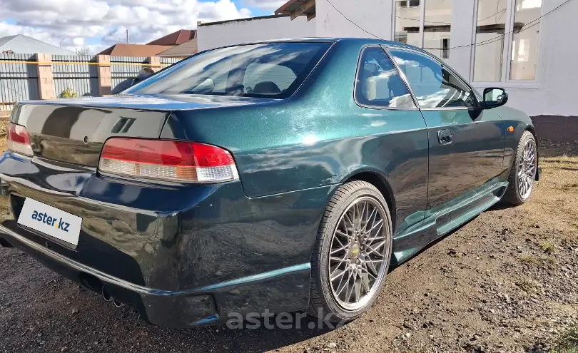 Honda Prelude 1998 года за 2 400 000 тг. в Астана фото 2