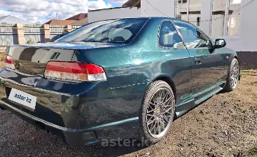 Honda Prelude 1998 года за 2 600 000 тг. в Астана фото 2