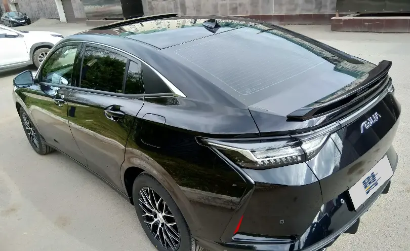 DongFeng Shine 2024 года за 6 500 000 тг. в Астана фото 5