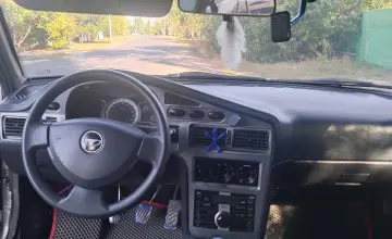 Daewoo Nexia 2009 года за 1 000 000 тг. в Талдыкорган фото 4