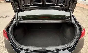 Hyundai Accent 2021 года за 6 500 000 тг. в Астана фото 4
