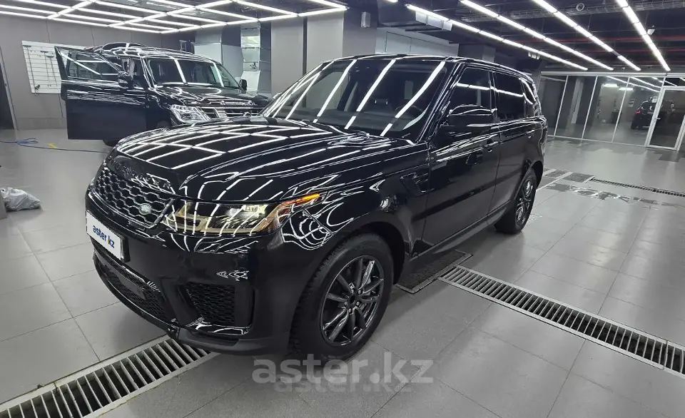 Land Rover Range Rover Sport 2021 года за 42 500 000 тг. в Астана