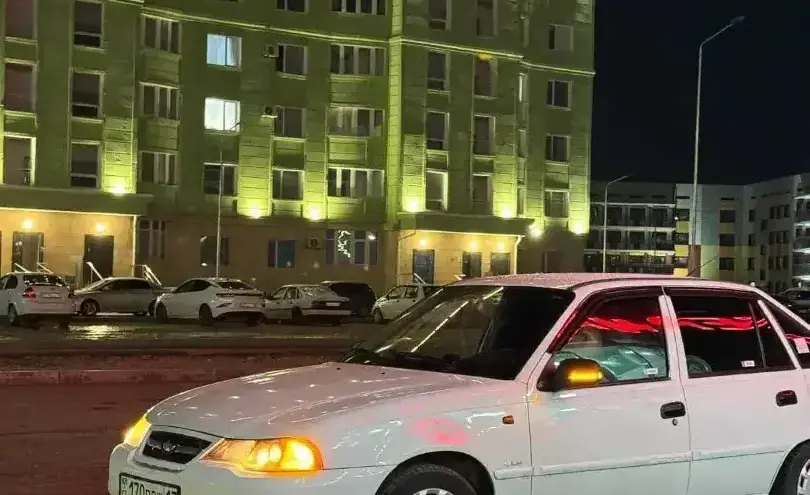Daewoo Nexia 2012 года за 1 500 000 тг. в Туркестанская область фото 5