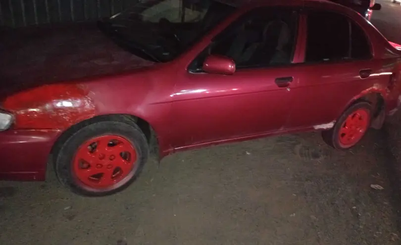 Nissan Pulsar 1996 года за 650 000 тг. в Алматы