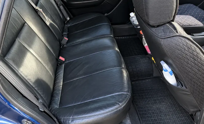 Subaru Legacy 1996 года за 1 500 000 тг. в Алматы фото 5
