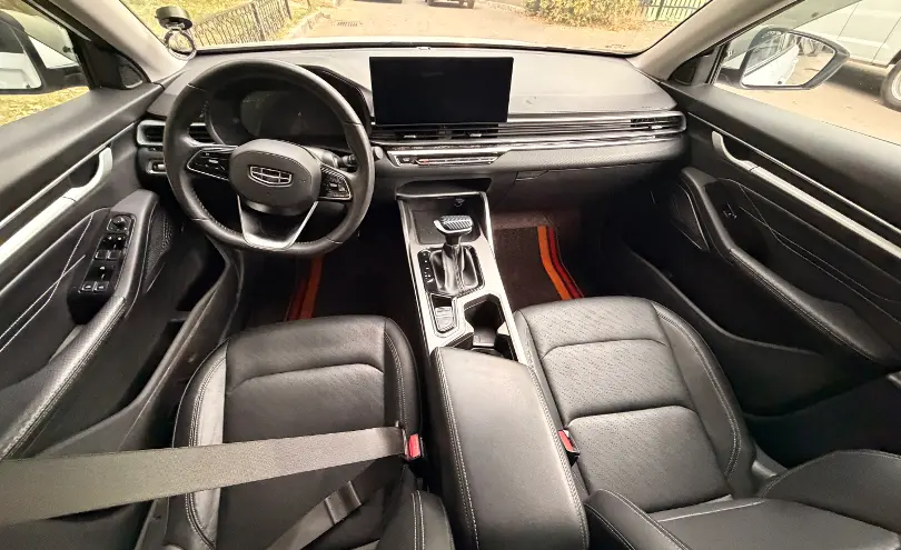 Geely Emgrand 2023 года за 6 500 000 тг. в Алматы фото 3