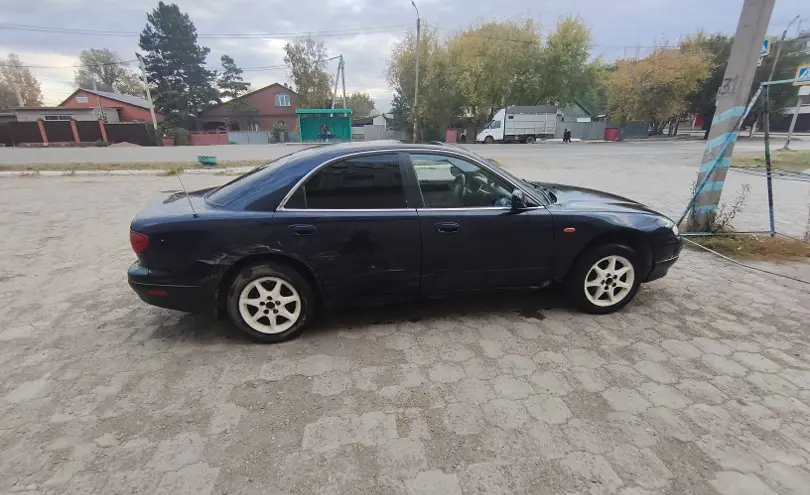 Mazda Xedos 9 1994 года за 800 000 тг. в Карагандинская область фото 2