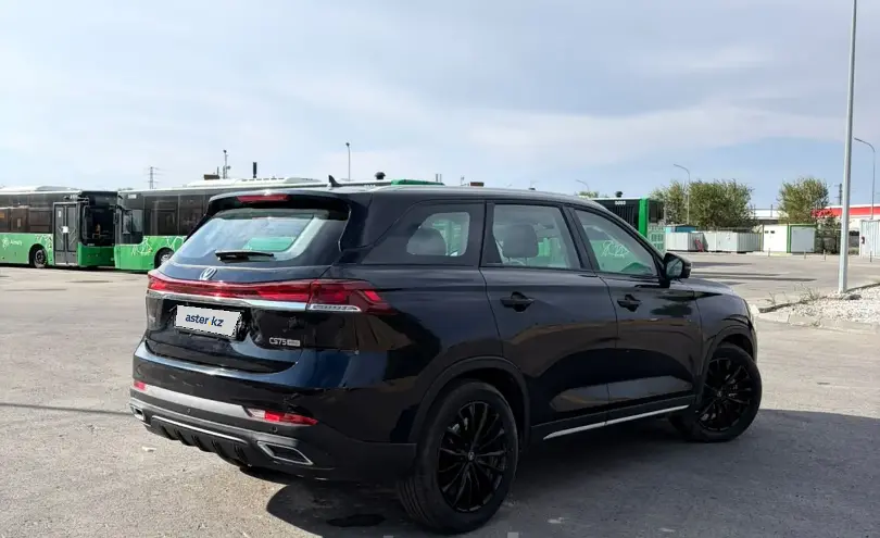 Changan CS75 Pro 2026 года за 10 200 000 тг. в Алматы фото 5