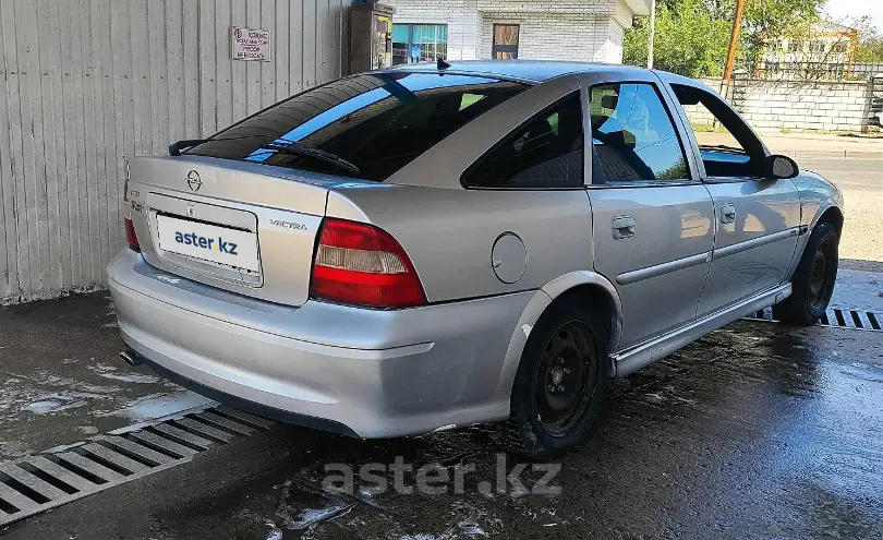 Opel Vectra 2000 года за 1 400 000 тг. в Алматы фото 4