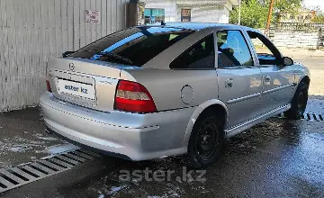 Opel Vectra 2000 года за 1 400 000 тг. в Алматы фото 4