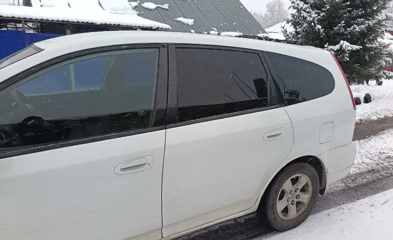 Honda Stream 2001 года за 3 200 000 тг. в Восточно-Казахстанская область фото 3