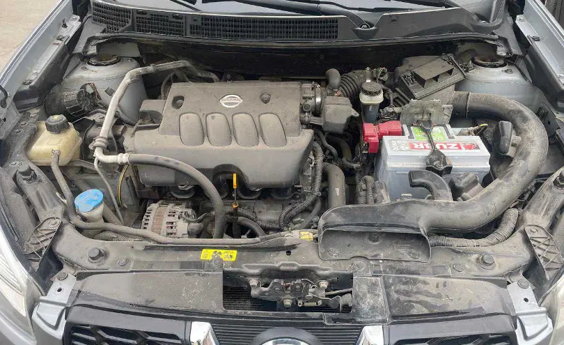 Nissan Qashqai 2011 года за 5 300 000 тг. в Павлодар фото 5
