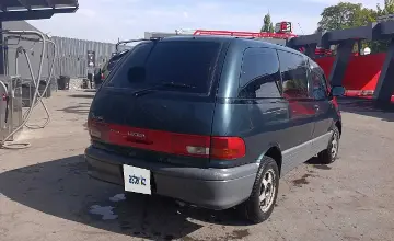 Toyota Estima 1995 года за 2 100 000 тг. в Алматы