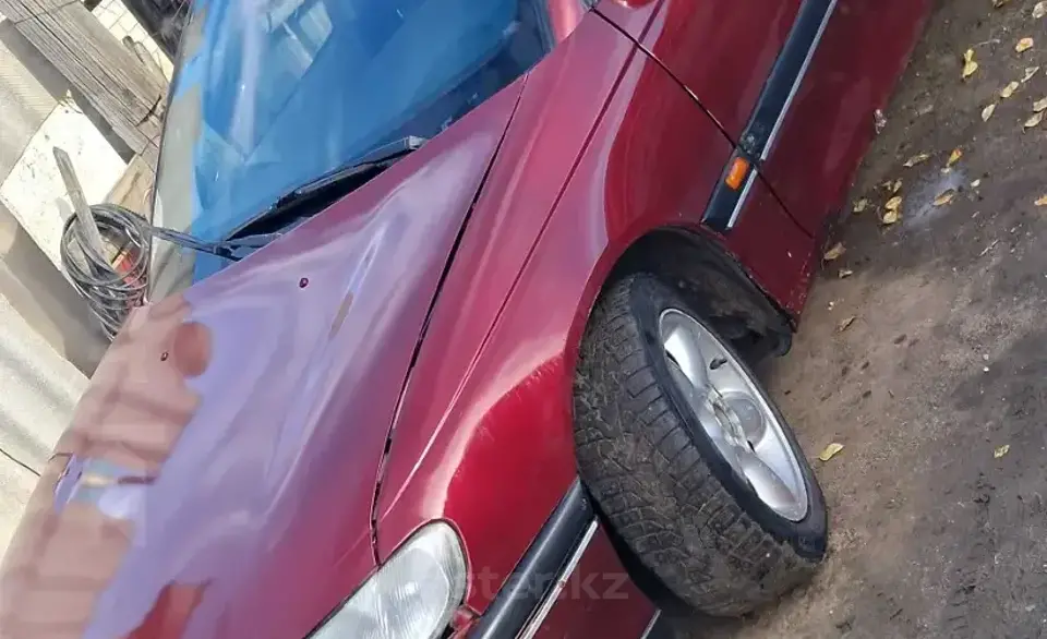 Opel Omega 1996 года за 800 000 тг. в Актюбинская область фото 2