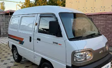 Daewoo Damas 2007 года за 2 400 000 тг. в Шымкент фото 2