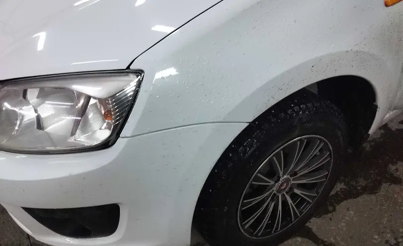 LADA (ВАЗ) Granta 2015 года за 3 100 000 тг. в Семей фото 1