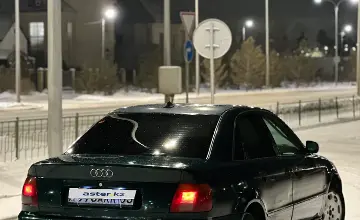 Audi A4 1994 года за 1 350 000 тг. в Астана фото 3