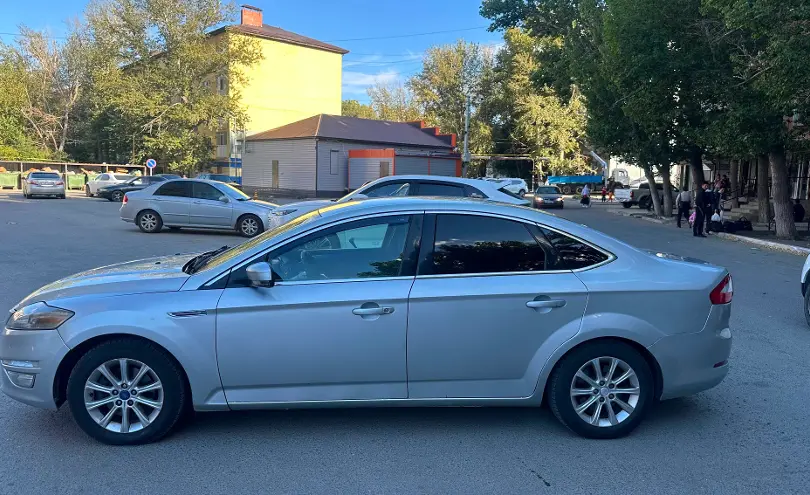 Ford Mondeo 2012 года за 4 000 000 тг. в Актюбинская область фото 4