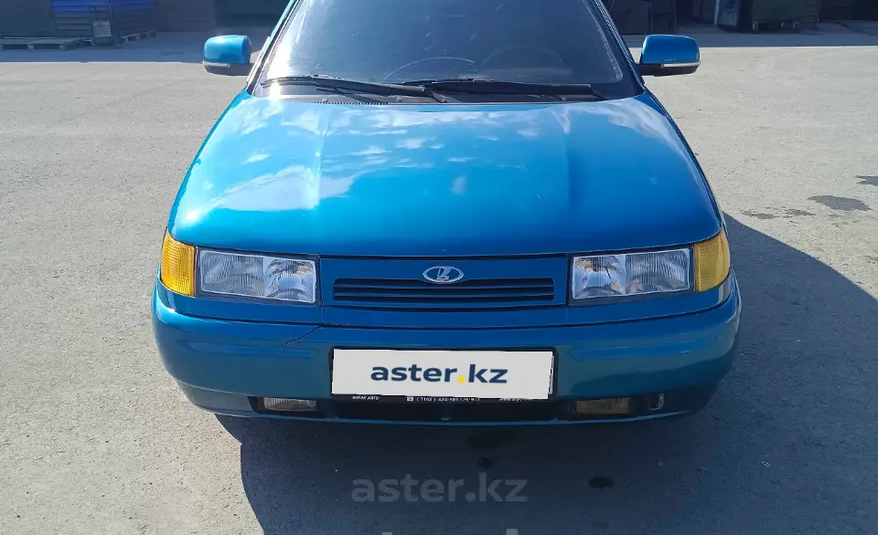 LADA (ВАЗ) 2110 2005 года за 1 300 000 тг. в Актюбинская область