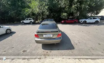 Toyota Camry 2006 года за 5 000 000 тг. в Алматы фото 4